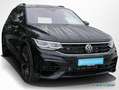 Volkswagen Tiguan R 2.0 TSI 4M AHK Akra Leder Matrix Pano Zwart - thumbnail 2