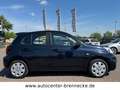 Nissan Micra Acenta*Navi*Allwetter*PDC*Tempomat* Schwarz - thumbnail 7