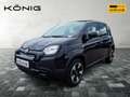Fiat Panda 1.0 GSE City Cross Klimaanlage Schwarz - thumbnail 1