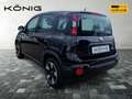 Fiat Panda 1.0 GSE City Cross Klimaanlage Schwarz - thumbnail 4