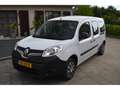 Renault Kangoo MAXI 1,5 DCi90 5 Places EU6 Blanc - thumbnail 1