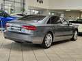 Audi A8 A8 3.0 TDI diesel quattro Lang*ACC*SCHIEBEDACH* Gris - thumbnail 3