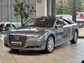 Audi A8 A8 3.0 TDI diesel quattro Lang*ACC*SCHIEBEDACH* Gris - thumbnail 7
