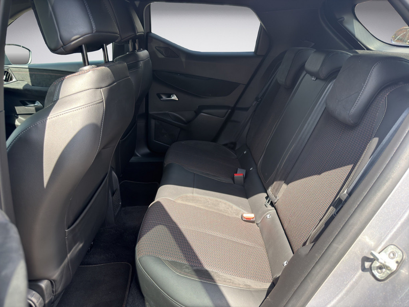 DS Automobiles DS 3 Crossback E-Tense Performance Line — photo 10