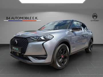 E-Tense Performance Line