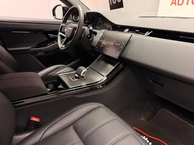 Land Rover Range Rover Evoque view 13