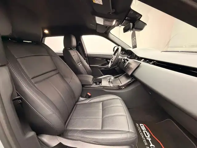Land Rover Range Rover Evoque view 15