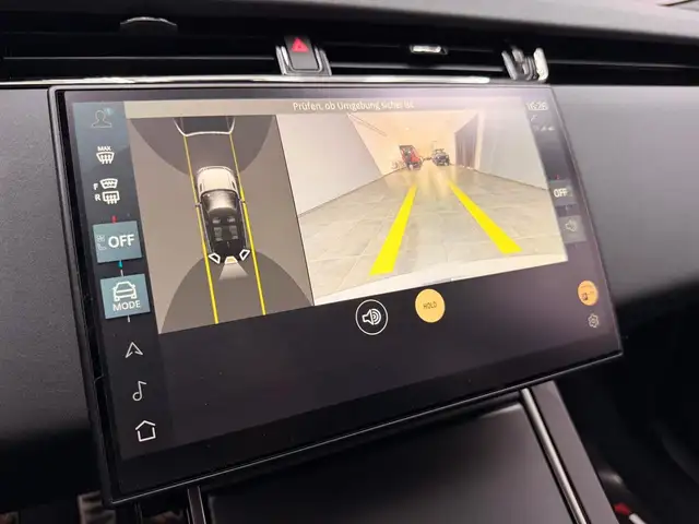 Land Rover Range Rover Evoque view 12