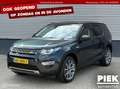 Land Rover Discovery Sport 2.2 TD4 4WD HSE EXPORTPRIJS Groen - thumbnail 1