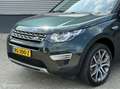 Land Rover Discovery Sport 2.2 TD4 4WD HSE EXPORTPRIJS Groen - thumbnail 4