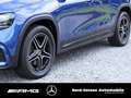 Mercedes-Benz GLB 200 AMG 360°KAM MULTIBEAM NAVI AHK SHZ Blu/Azzurro - thumbnail 5