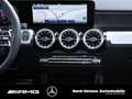 Mercedes-Benz GLB 200 AMG 360°KAM MULTIBEAM NAVI AHK SHZ Blu/Azzurro - thumbnail 9
