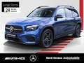 Mercedes-Benz GLB 200 AMG 360°KAM MULTIBEAM NAVI AHK SHZ Blu/Azzurro - thumbnail 1