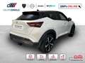 Nissan Juke 1.0 DIG-T Tekna 4x2 114 Blanco - thumbnail 7