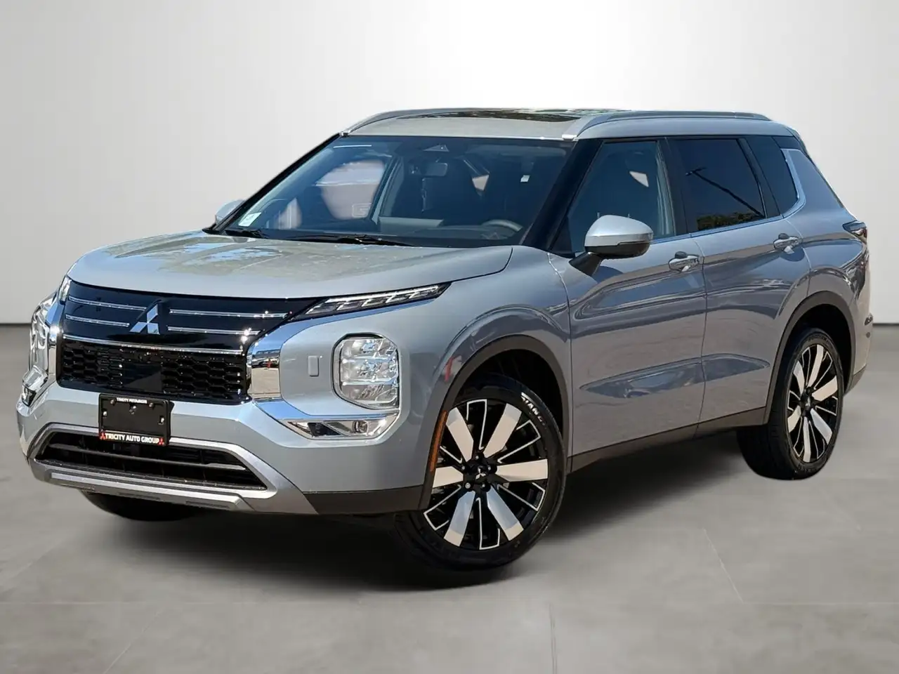 2026 Mitsubishi Outlander