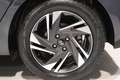 Hyundai i20 1.0 t gdi TECHNO mhev Gris - thumbnail 5