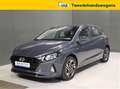 Hyundai i20 1.0 t gdi TECHNO mhev Gris - thumbnail 1