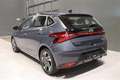 Hyundai i20 1.0 t gdi TECHNO mhev Gris - thumbnail 4