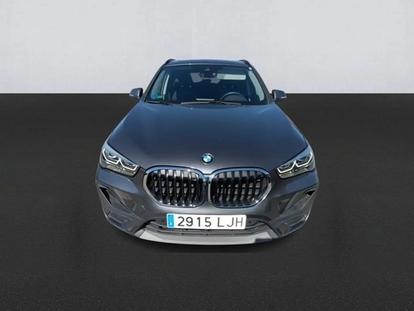 BMW X1 xDrive25eA Negro - 2