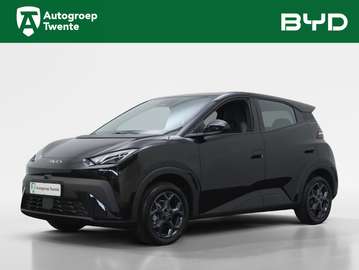 Boost 43 kWh | Private Lease 409,- p.m. | Navigati