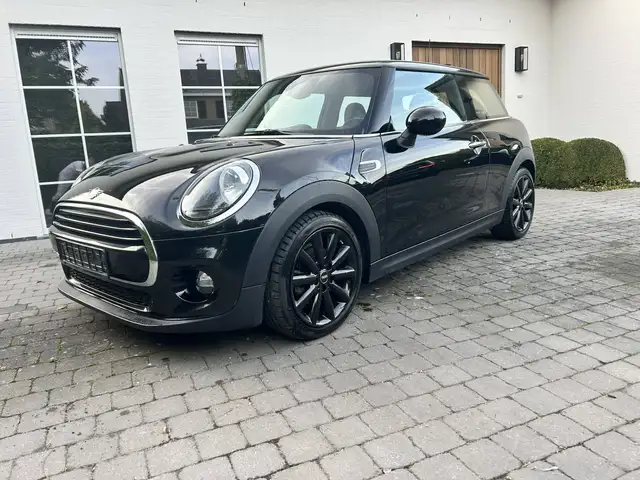 MINI Cooper Mini 1.5A Cooper OPF (EU6d-TEMP)