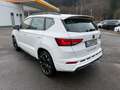 CUPRA Ateca 1.5I TSI DSG Navi LED SHZ el.Heckkl. Weiß - thumbnail 3