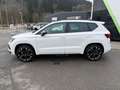 CUPRA Ateca 1.5I TSI DSG Navi LED SHZ el.Heckkl. Weiß - thumbnail 2