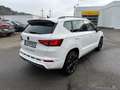 CUPRA Ateca 1.5I TSI DSG Navi LED SHZ el.Heckkl. Blanc - thumbnail 6