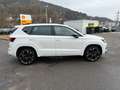 CUPRA Ateca 1.5I TSI DSG Navi LED SHZ el.Heckkl. Weiß - thumbnail 7