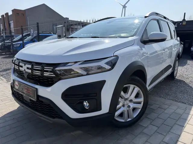 Dacia Jogger 1.6 Hybrid-140cv combiné🔝Automatique🔝