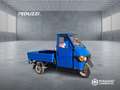 Piaggio Ape 50 cc Blau - thumbnail 6