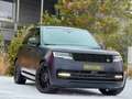 Land Rover Range Rover 3.0 P510e PHEV AWD Autobiography Schwarz - thumbnail 1