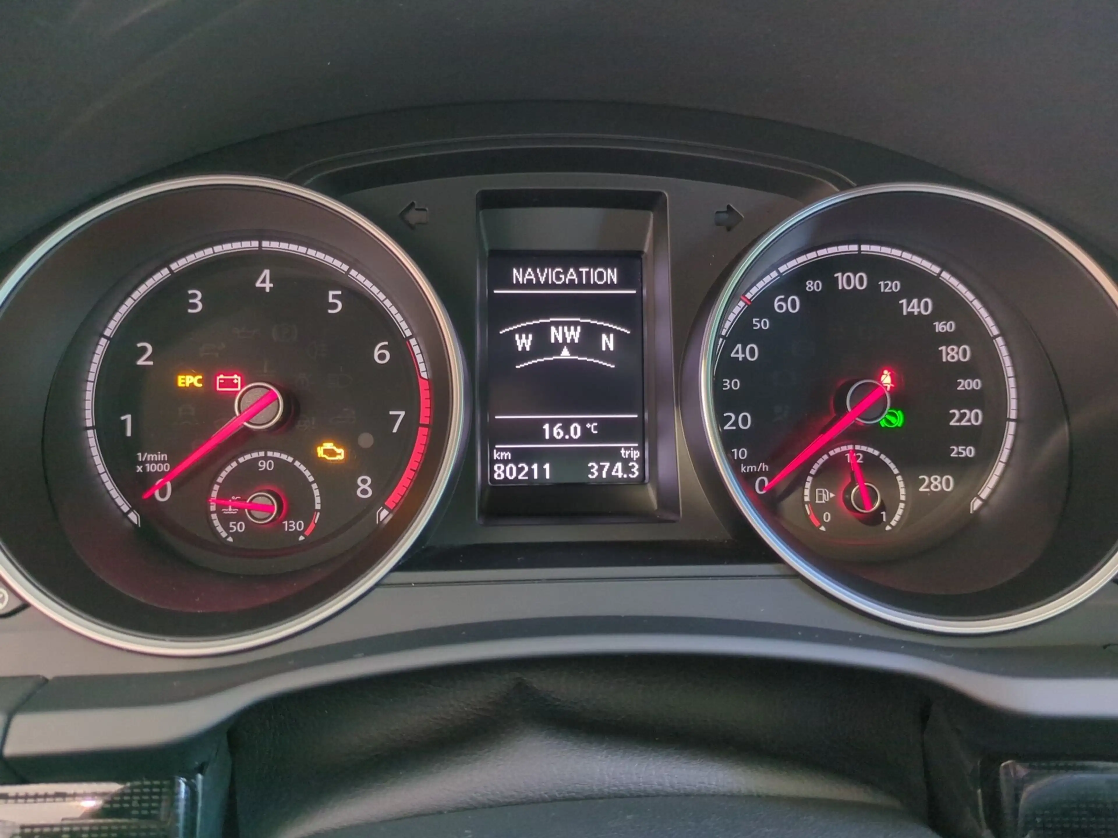 Volkswagen Scirocco 2.0 TSI Sound AUT+Navi+Winterp.+Kam.+LM — photo 13