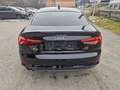Audi A5 S-line quattro Schwarz - thumbnail 5