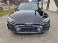 Audi A5 S-line quattro Schwarz - thumbnail 2