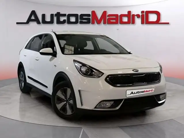Kia Niro 1.6 HEV Drive