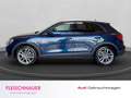 Audi Q3 35 TFSI LED ACC CarPlay AHK Sitzheizung PDC 19'' Blau - thumbnail 3