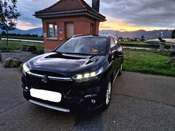 1,5 Strong Hybrid ALLGRIP 6AGS shine Aut.