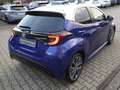 Toyota Yaris 1.5H Elegant Blau - thumbnail 4