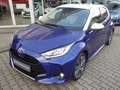 Toyota Yaris 1.5H Elegant Blau - thumbnail 1