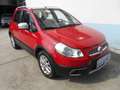Fiat Sedici 2.0 MJT 16V DPF 4x4 Emotion - thumbnail 1