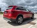 Mercedes-Benz GLC 220 220d 4Matic 9G-Tronic crvena - thumbnail 10