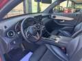 Mercedes-Benz GLC 220 220d 4Matic 9G-Tronic crvena - thumbnail 7