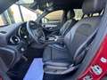 Mercedes-Benz GLC 220 220d 4Matic 9G-Tronic crvena - thumbnail 9