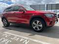 Mercedes-Benz GLC 220 220d 4Matic 9G-Tronic crvena - thumbnail 6