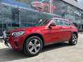 Mercedes-Benz GLC 220 220d 4Matic 9G-Tronic crvena - thumbnail 2