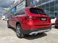 Mercedes-Benz GLC 220 220d 4Matic 9G-Tronic crvena - thumbnail 15