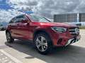 Mercedes-Benz GLC 220 220d 4Matic 9G-Tronic crvena - thumbnail 5