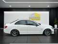 Mercedes-Benz C 63 AMG Wertgutachten/Historie/Car-Play/Akropovic Blanc - thumbnail 7