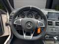 Mercedes-Benz C 63 AMG Wertgutachten/Historie/Car-Play/Akropovic Weiß - thumbnail 11